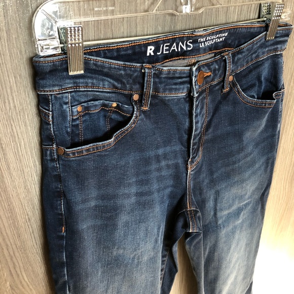 R Jeans - The Sculpting - Picture 7 of 13